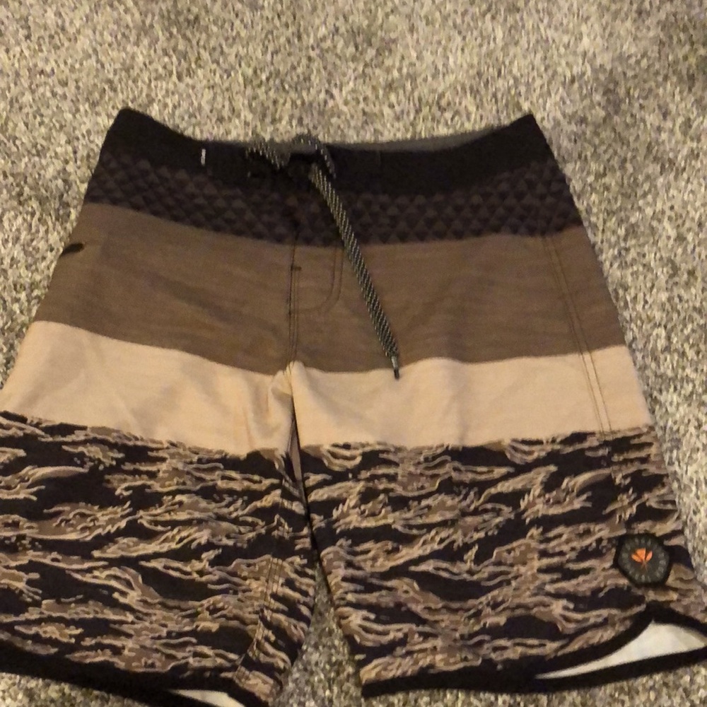 Mirage rip curl bathing suit